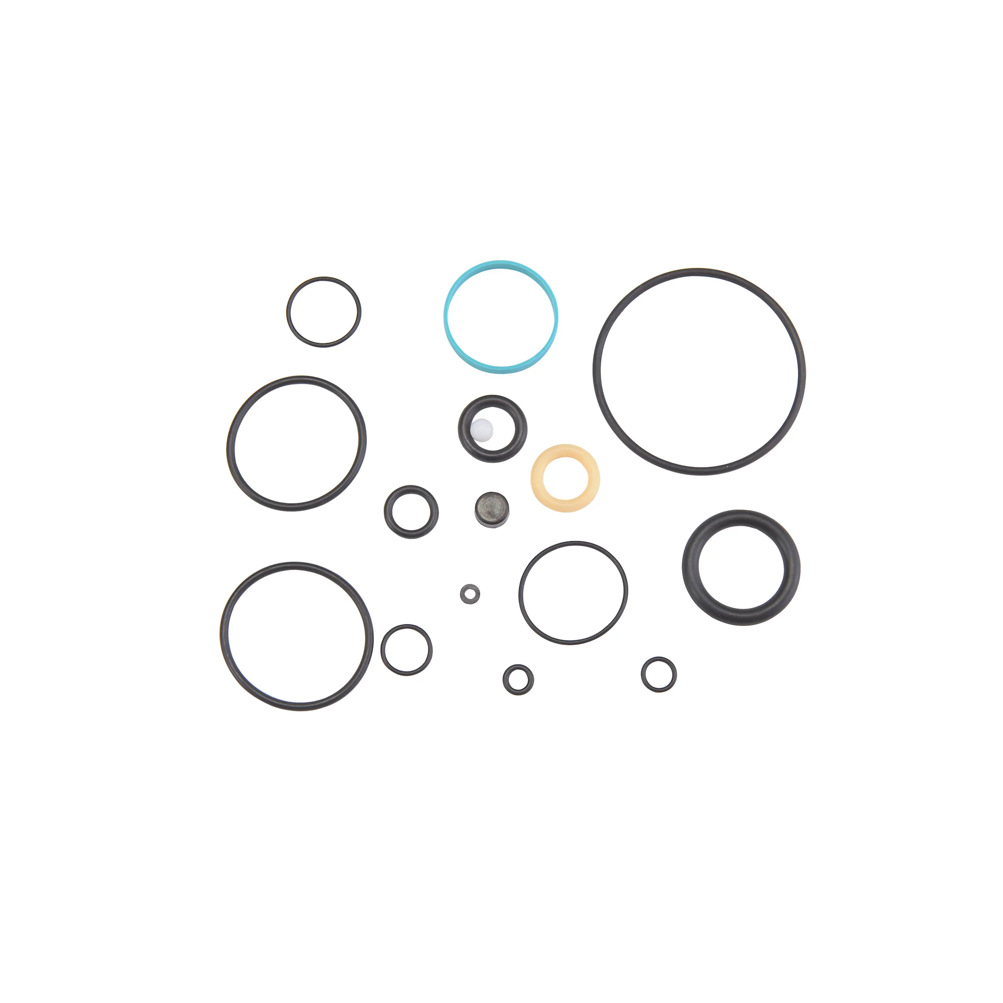FOX RP23 Boost Valve Seal Set