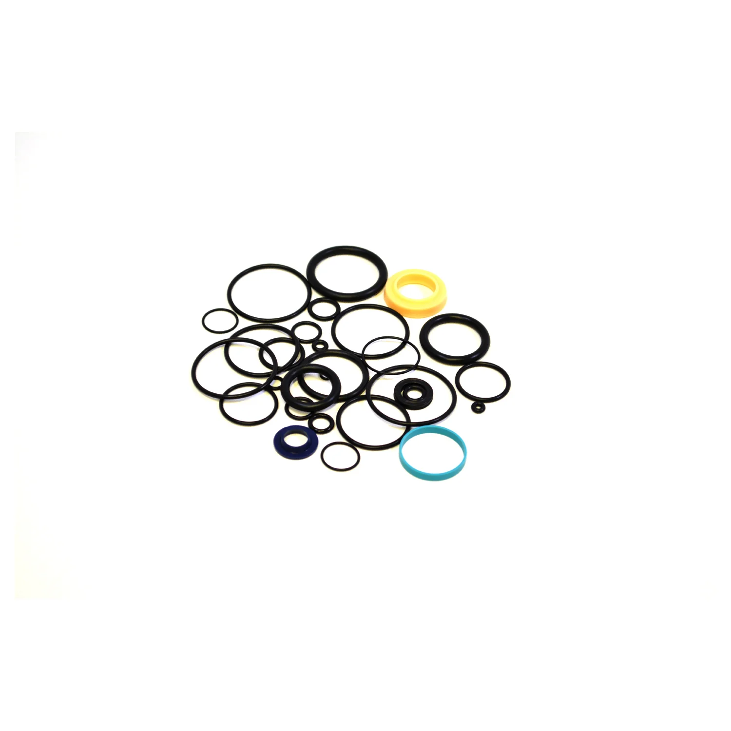 FOX Seal Kits - Image 18