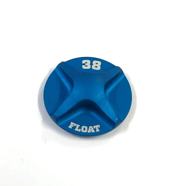 FOX Spring Hardware
