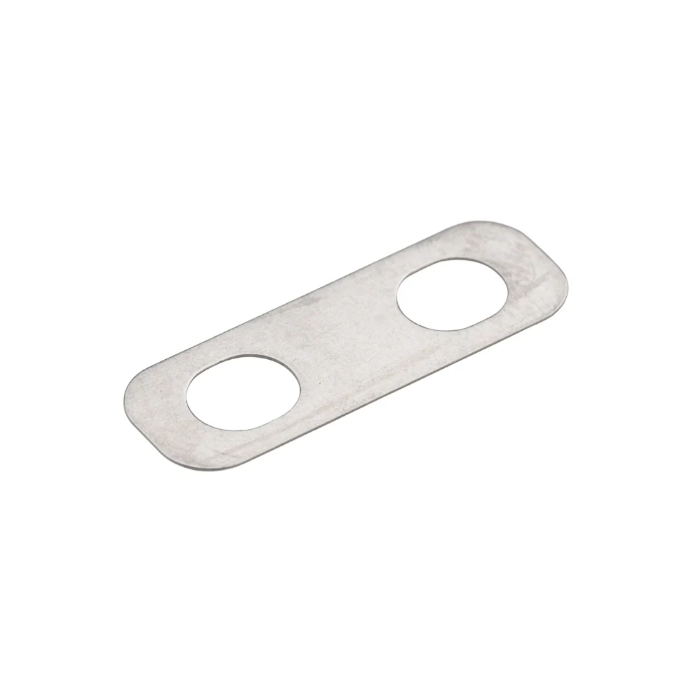 FOX Stamping: Axle Slit Shim 36-40
