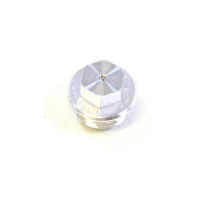 FOX Valve Pressure Relief Seat Post Assy