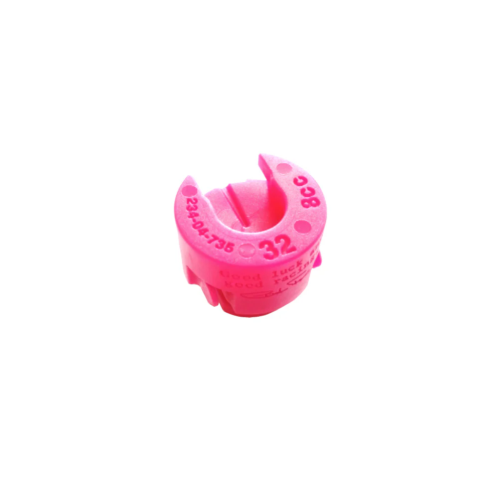 FOX Volume Spacer