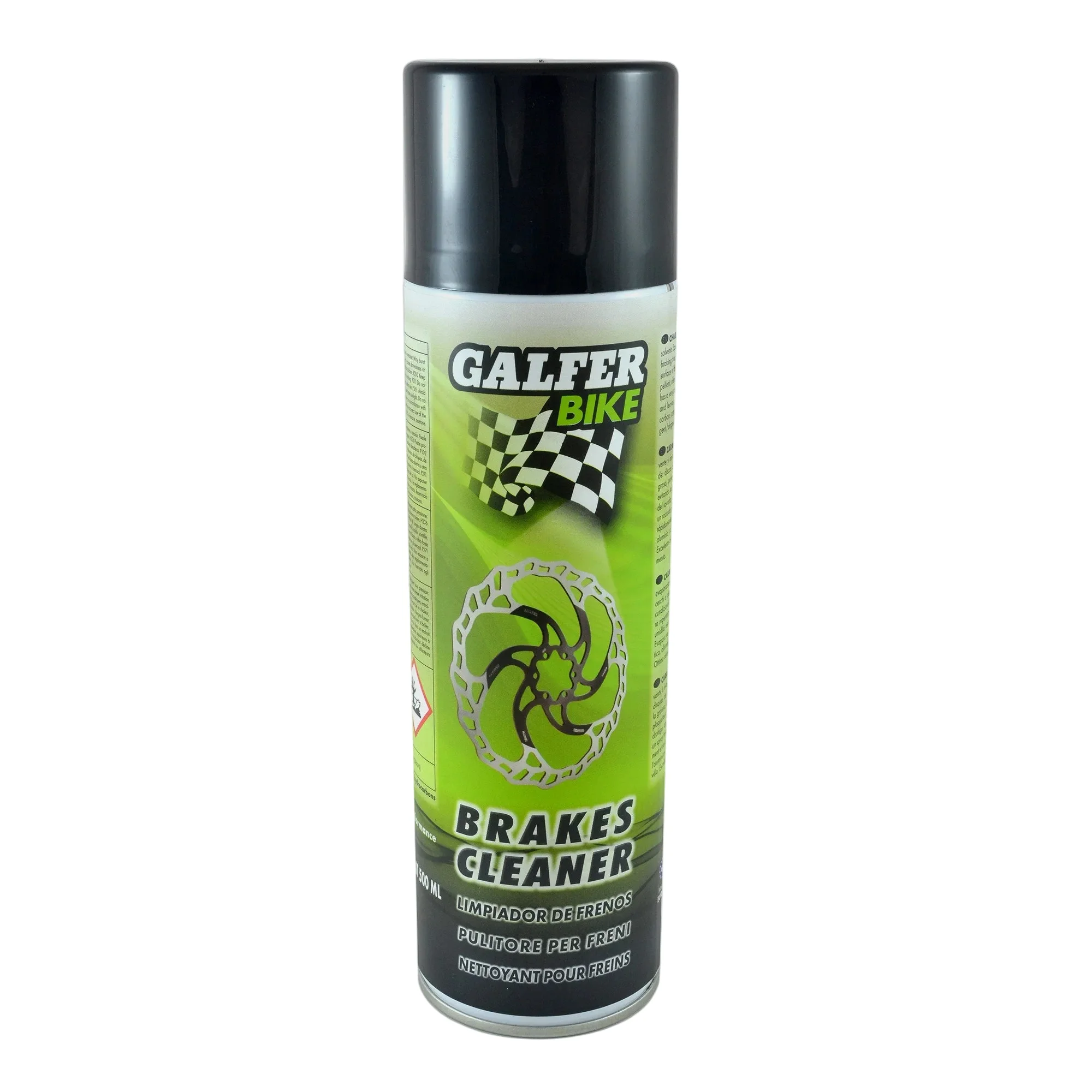Galfer Disc Brake Cleaner