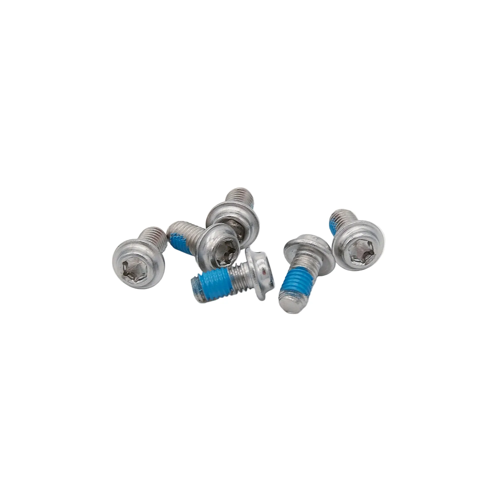Galfer Disc Rotor Bolts - 6 pack