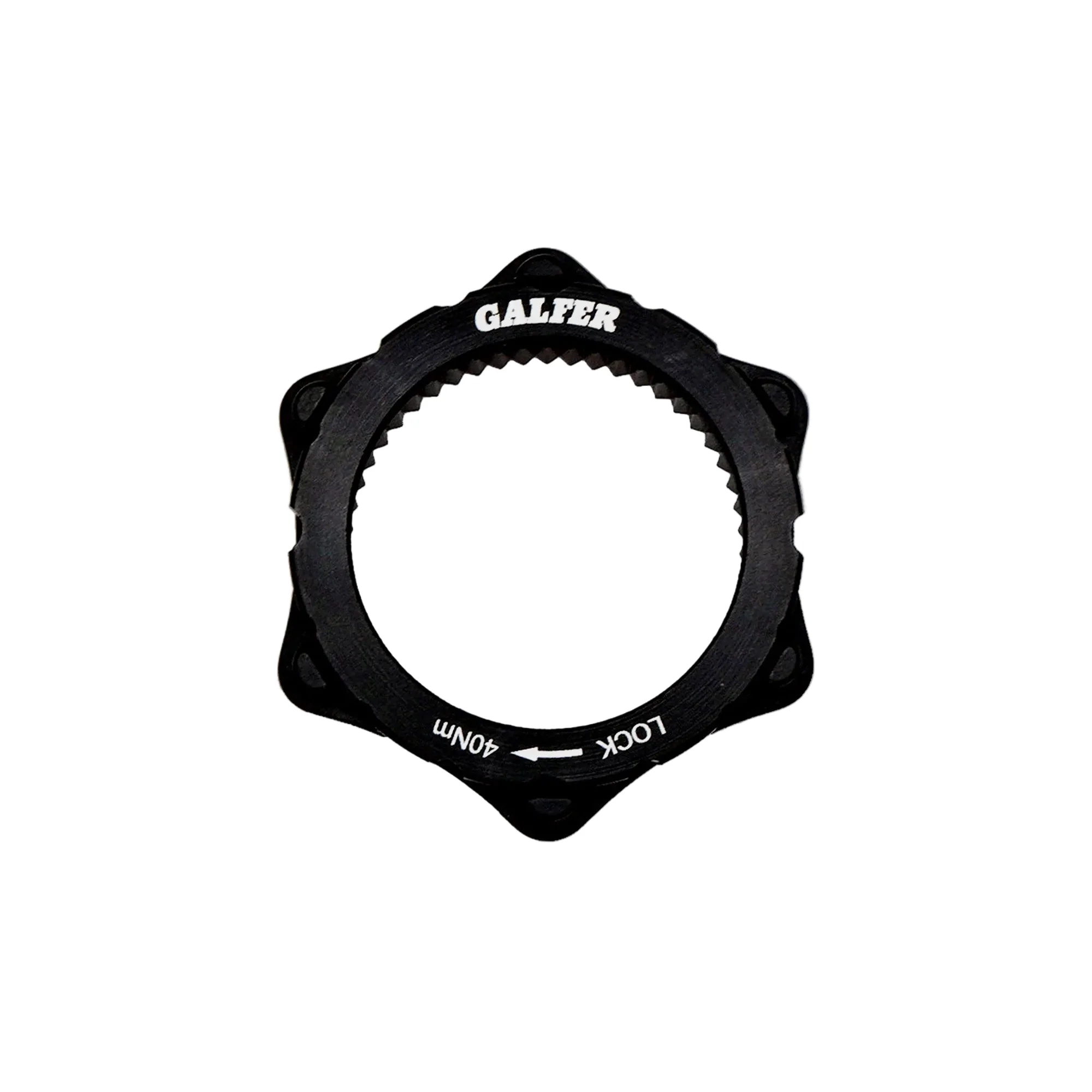 Galfer Fulcrum AFS System Adapter