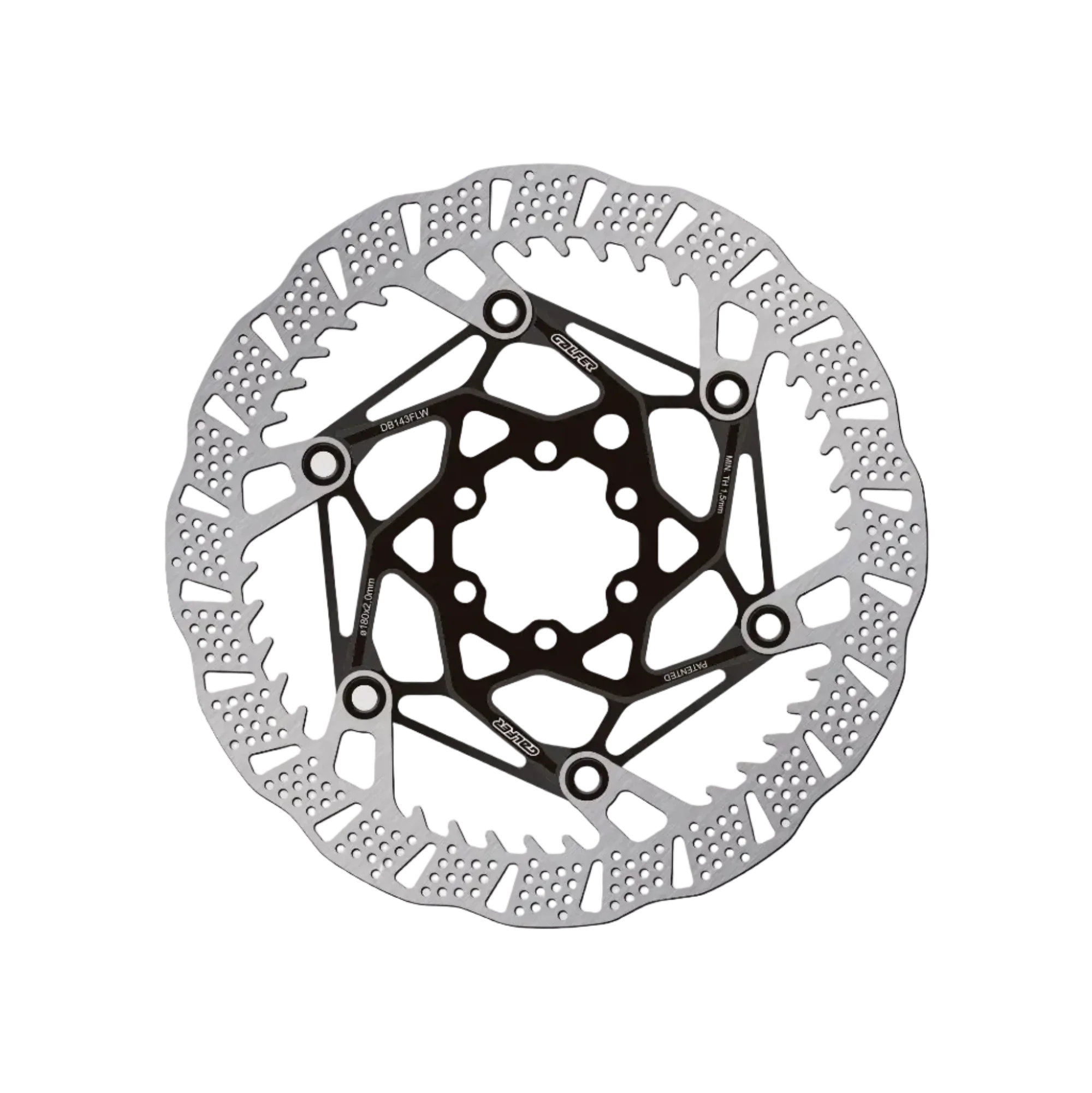 Galfer Shark EVO Rotor - Image 16