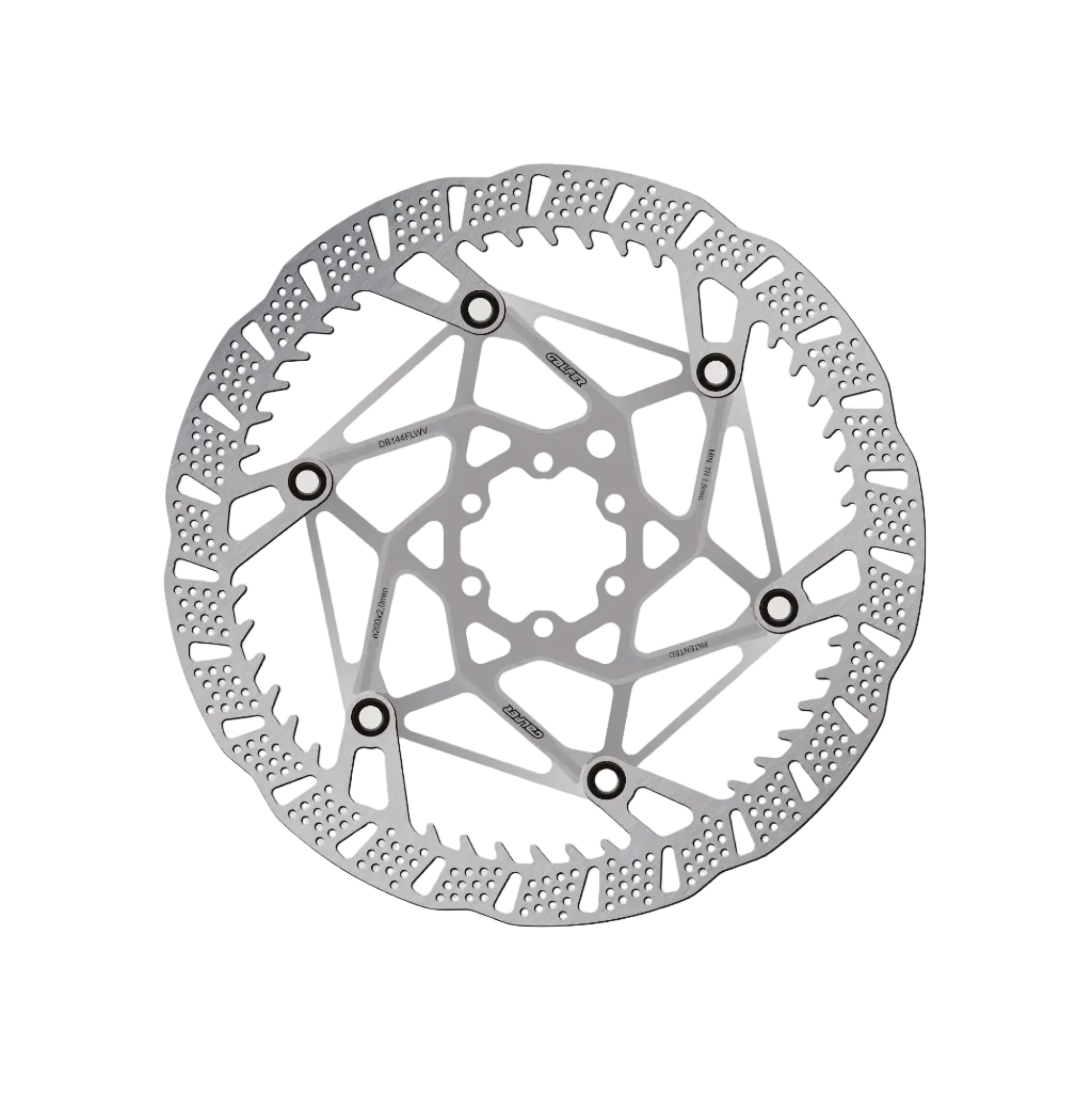 Galfer Shark EVO Rotor - Image 18