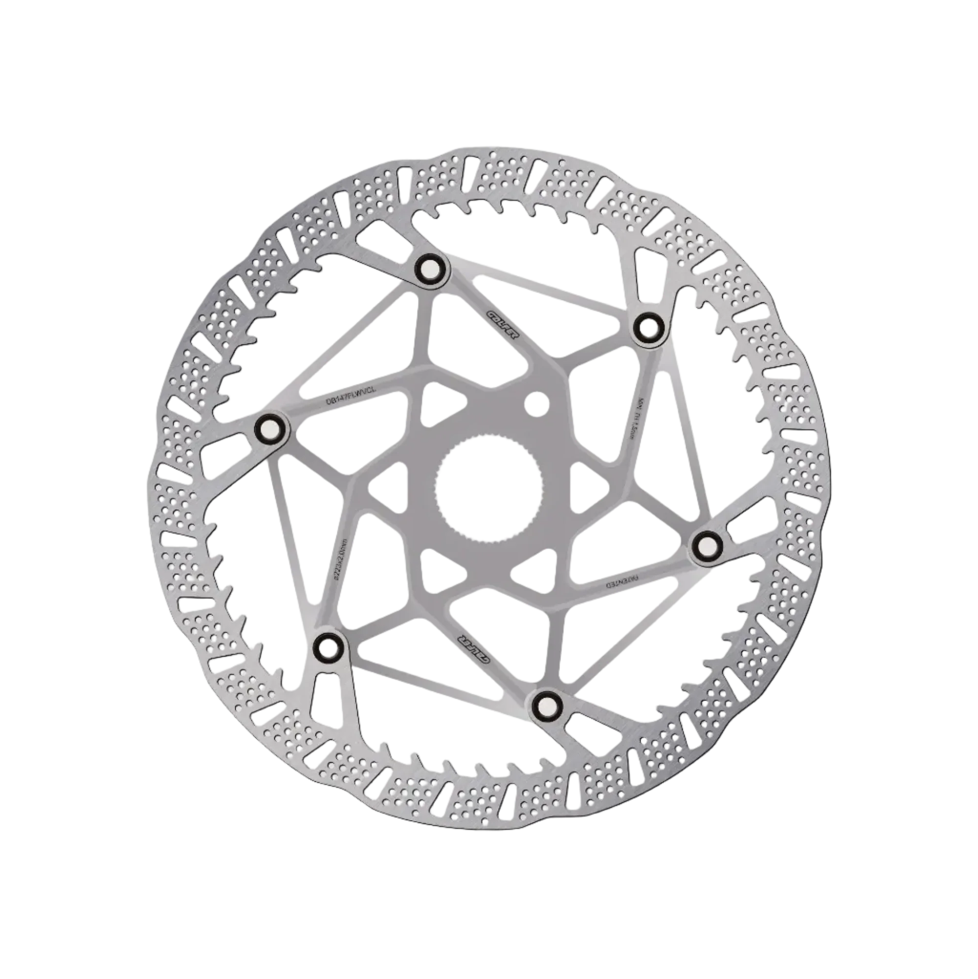 Galfer Shark EVO Rotor - Image 9