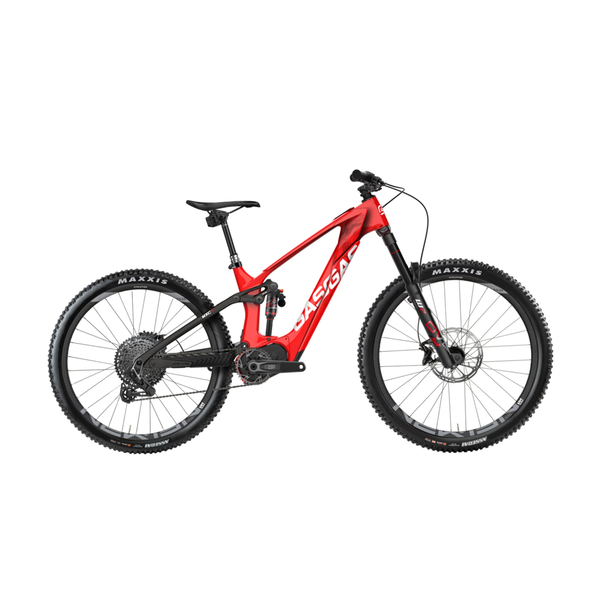 Gas Gas MXC 6 2024