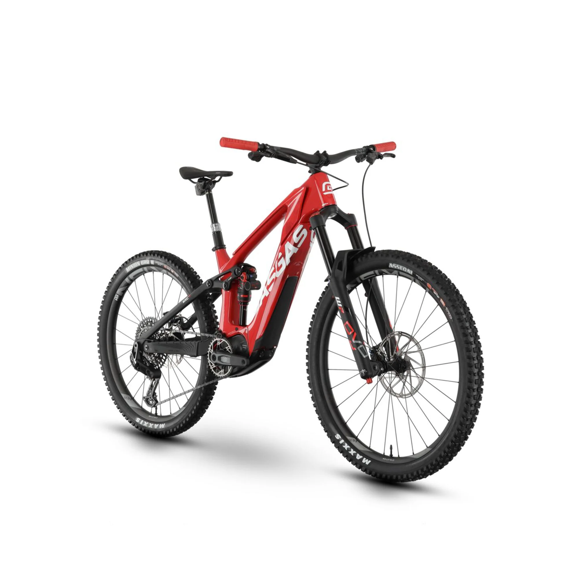 Gas Gas MXC 6 2024 - Image 2