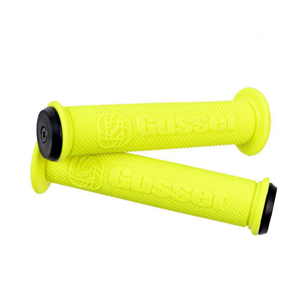 Gusset File Grips - Image 7