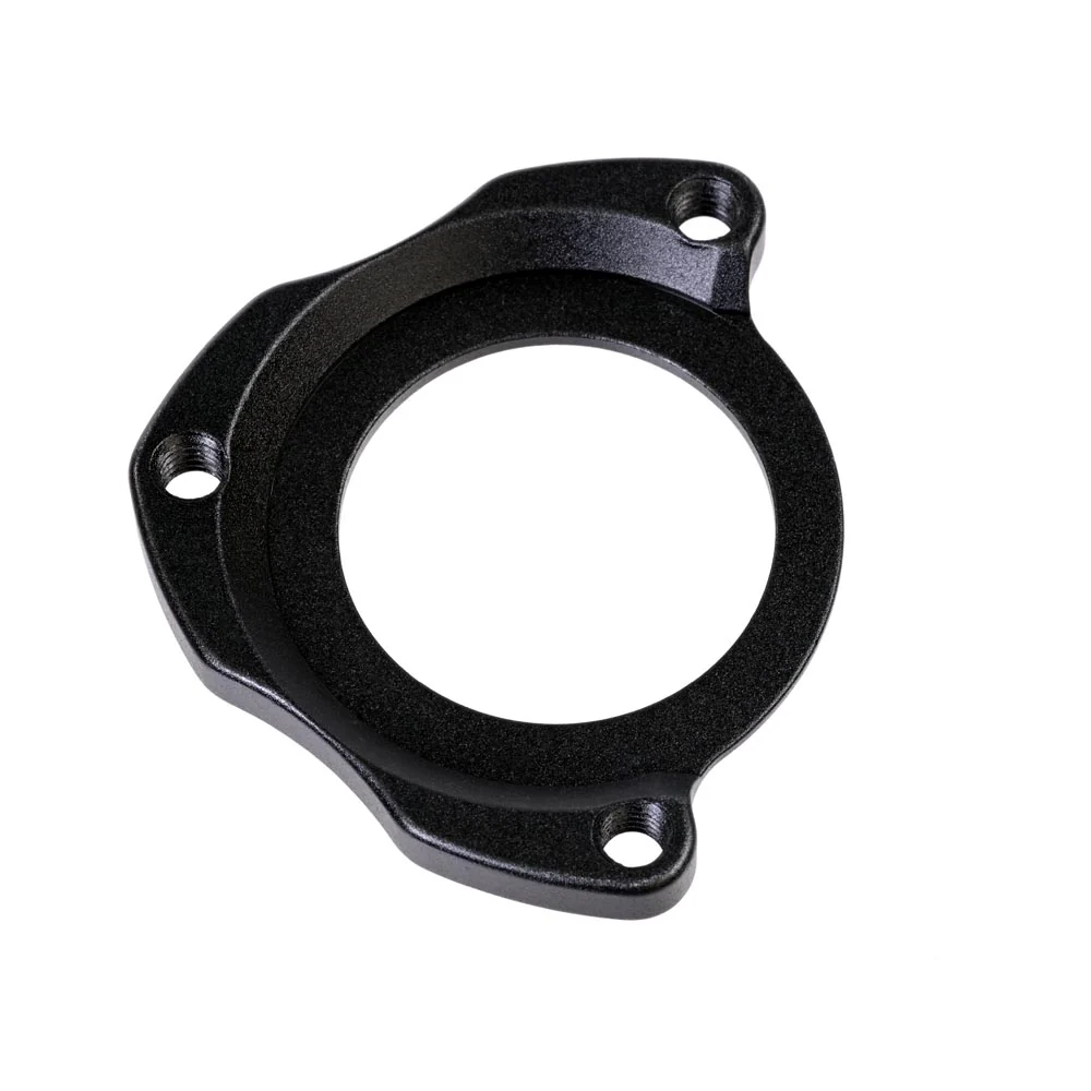Gusset ISCG Adaptor