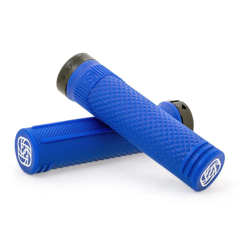 Gusset S2 Extra Soft Grips