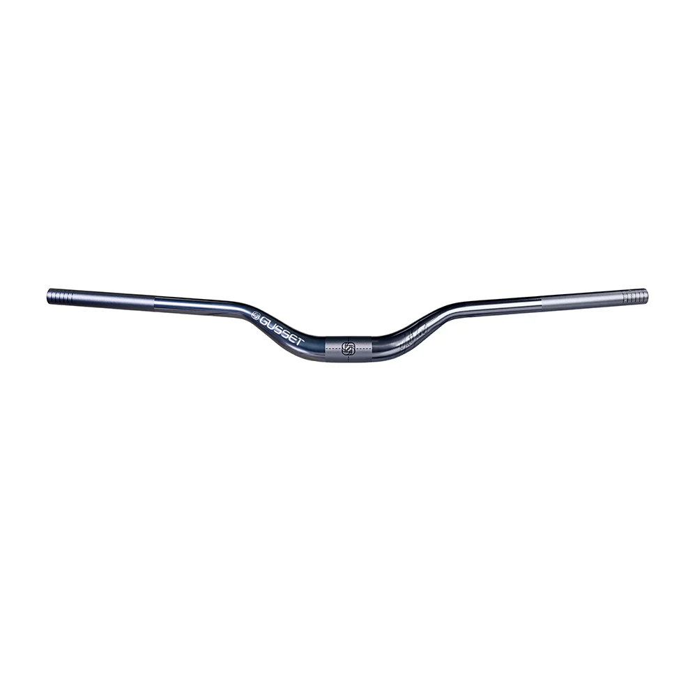Gusset S2 Handlebars – MJ Signature