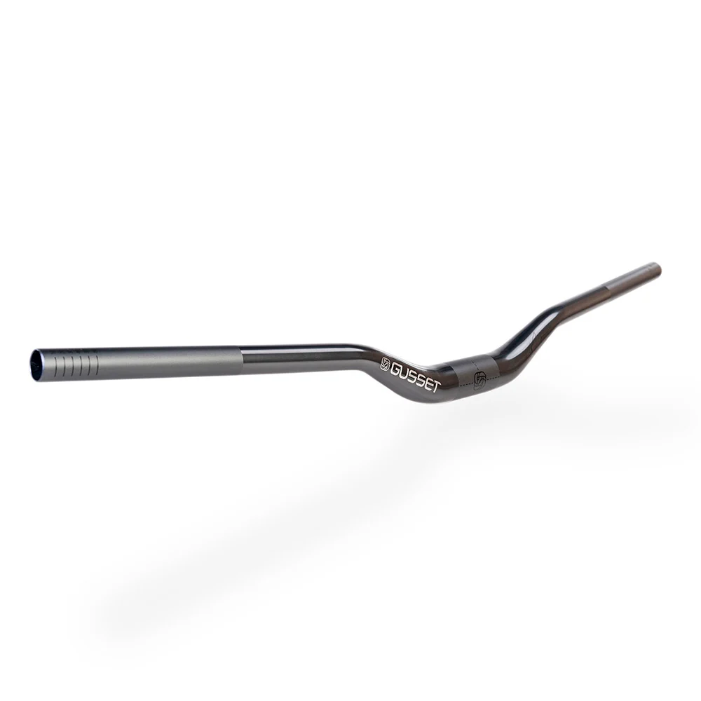 Gusset S2 Handlebars – MJ Signature - Image 2
