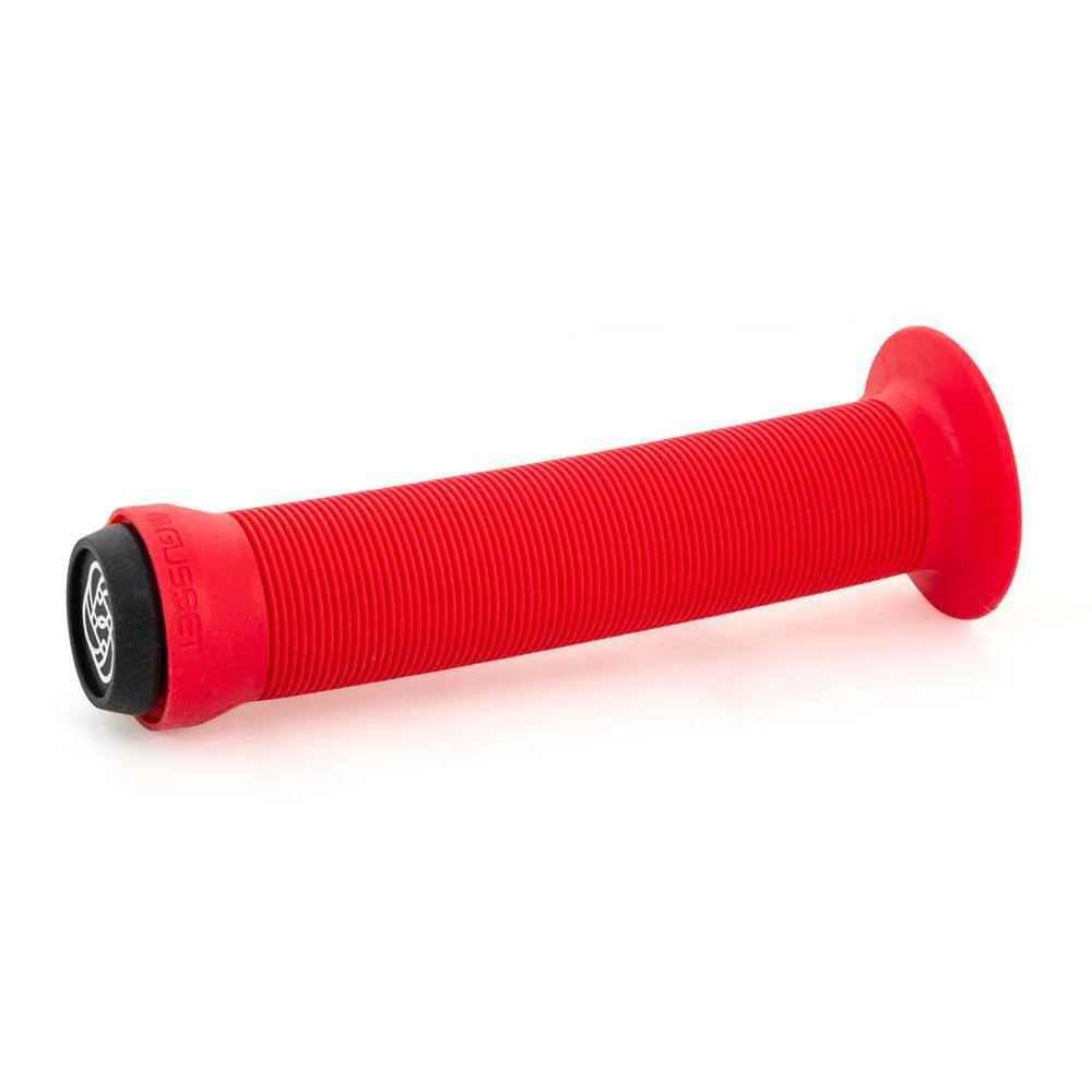Gusset Sleeper Flanged Grips - Image 7