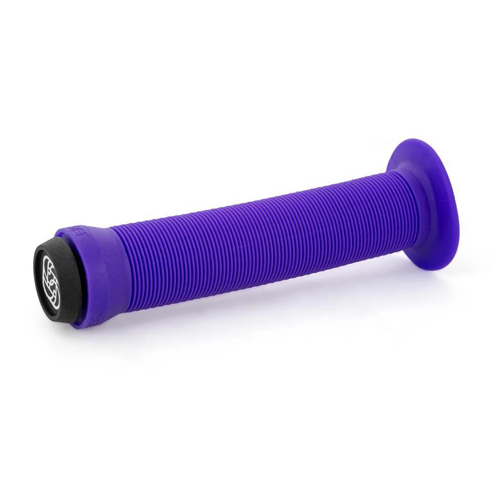 Gusset Sleeper Flanged Grips - Image 8