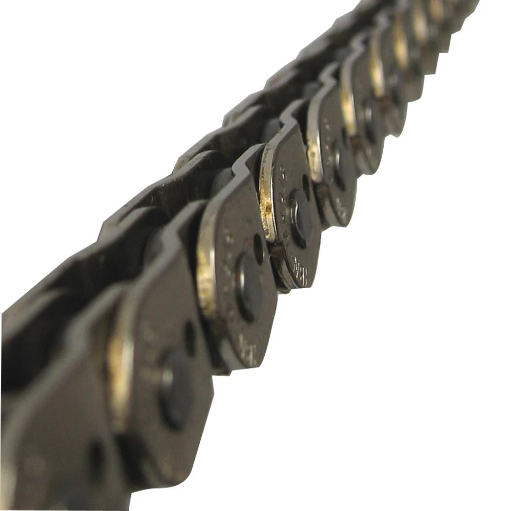 Gusset Slink Link Chain - Image 5