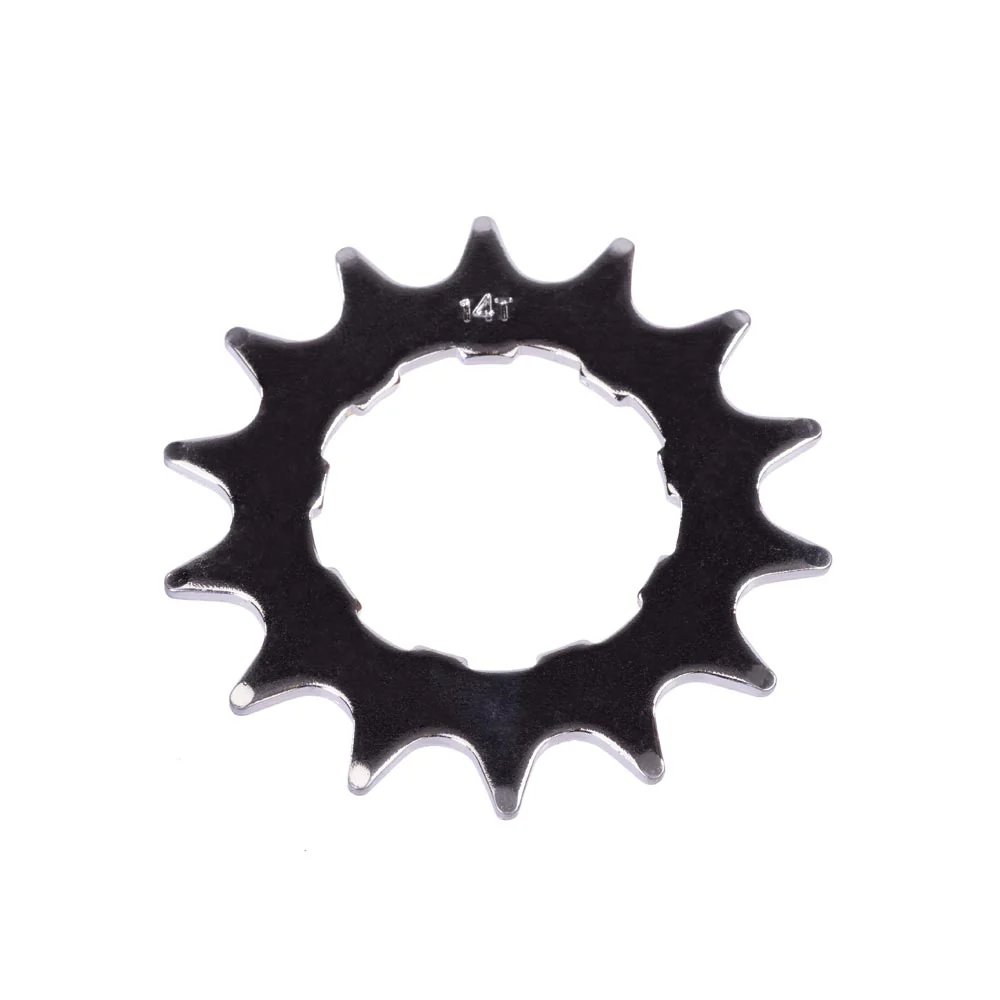 Gusset Sprocket - Single Speed - Image 3