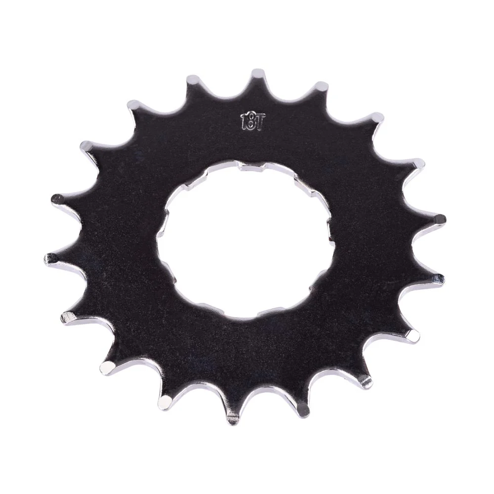 Gusset Sprocket - Single Speed - Image 5