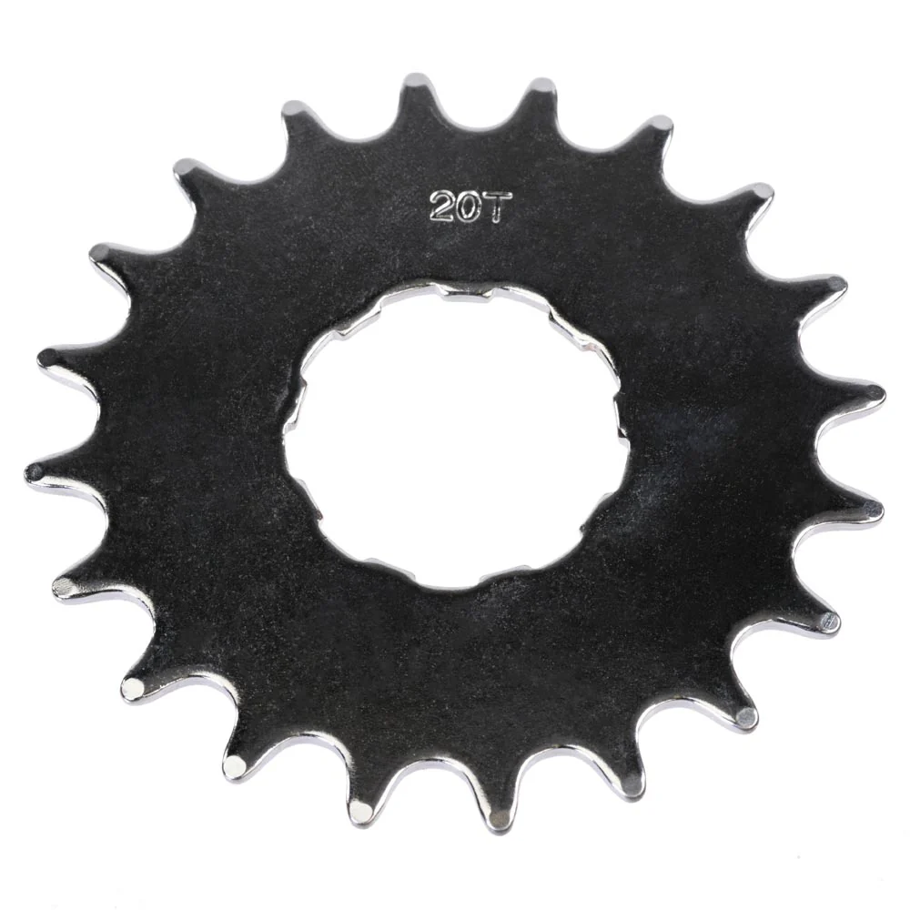 Gusset Sprocket - Single Speed - Image 6