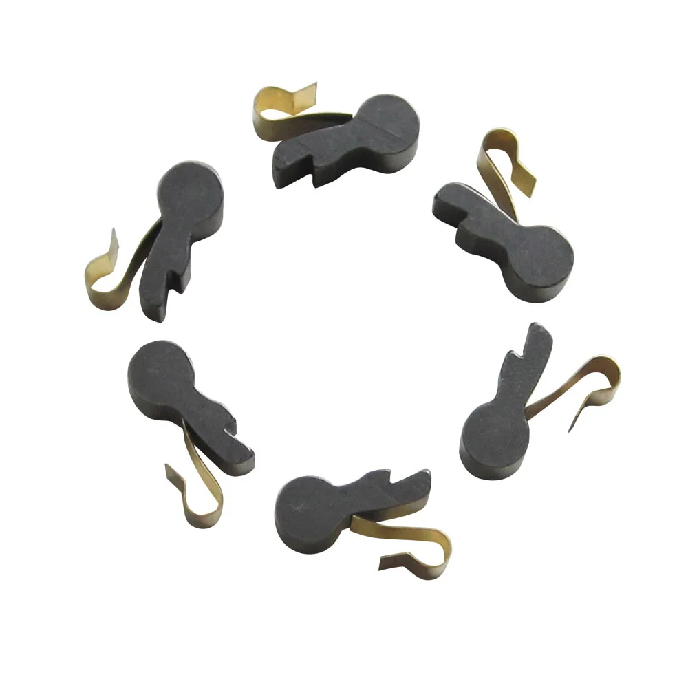 Halo 6D Pawl/Spring Kit