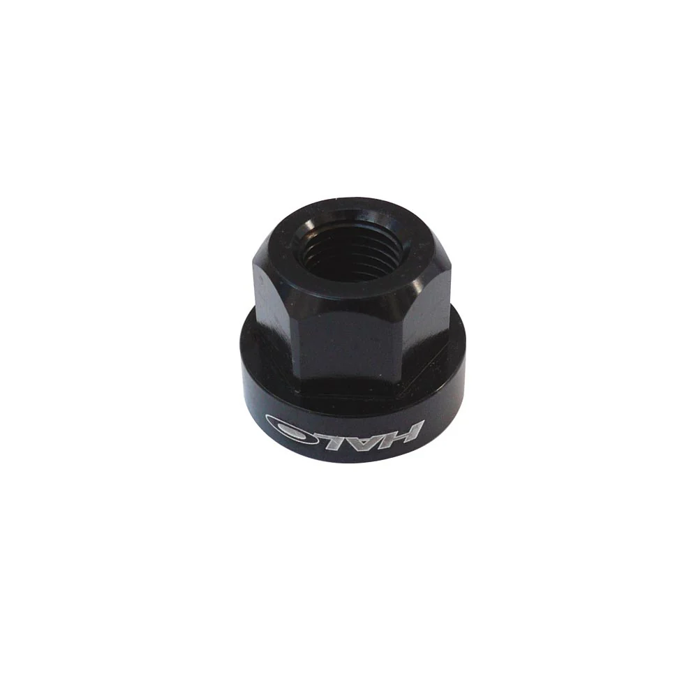 Halo Axle Nuts Alloy - Image 6