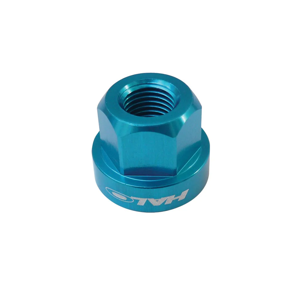Halo Axle Nuts Alloy - Image 7