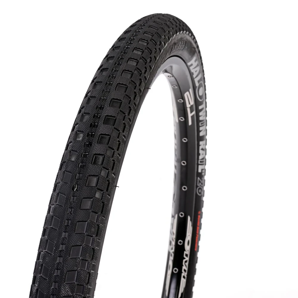Halo Berlin Tyre