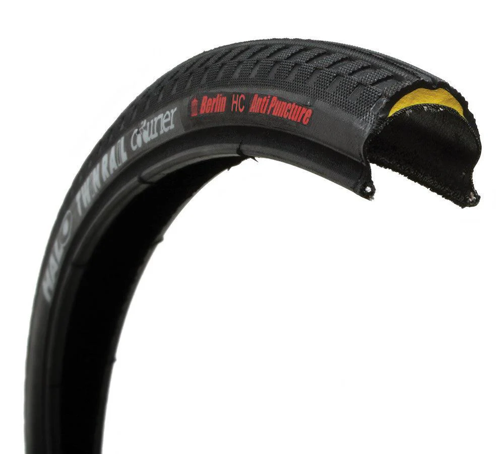 Halo Berlin Tyre - Image 2