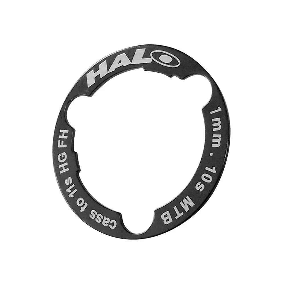 Halo Cassette Spacer - Image 2