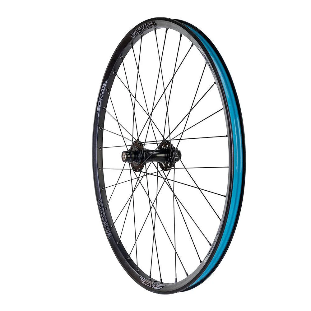 Halo Chaos DJD Rear Wheel - Image 3