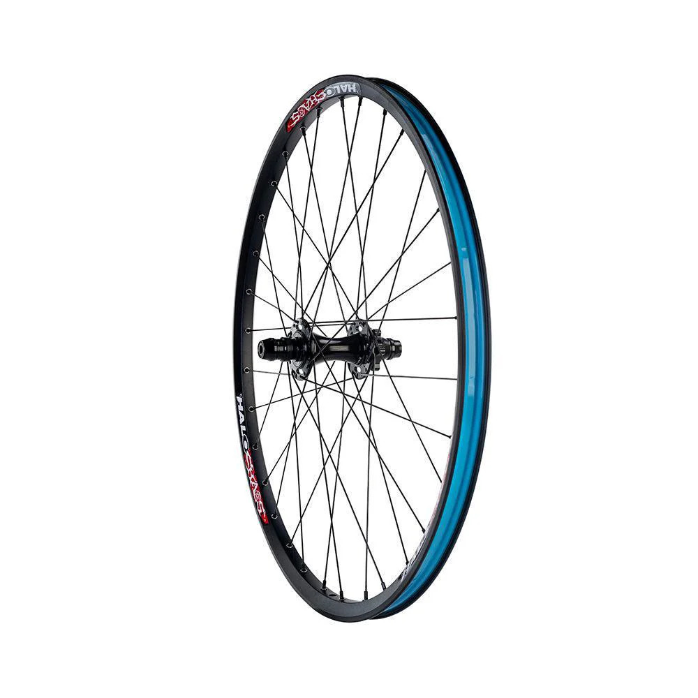 Halo Chaos DJD Rear Wheel - Image 4
