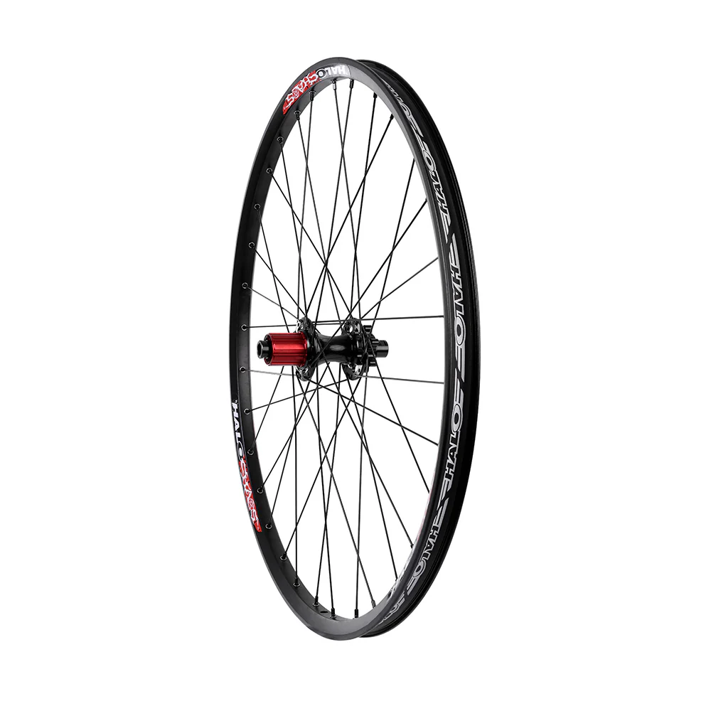 Halo Chaos MT Supadrive Enduro/DH Rear Wheel
