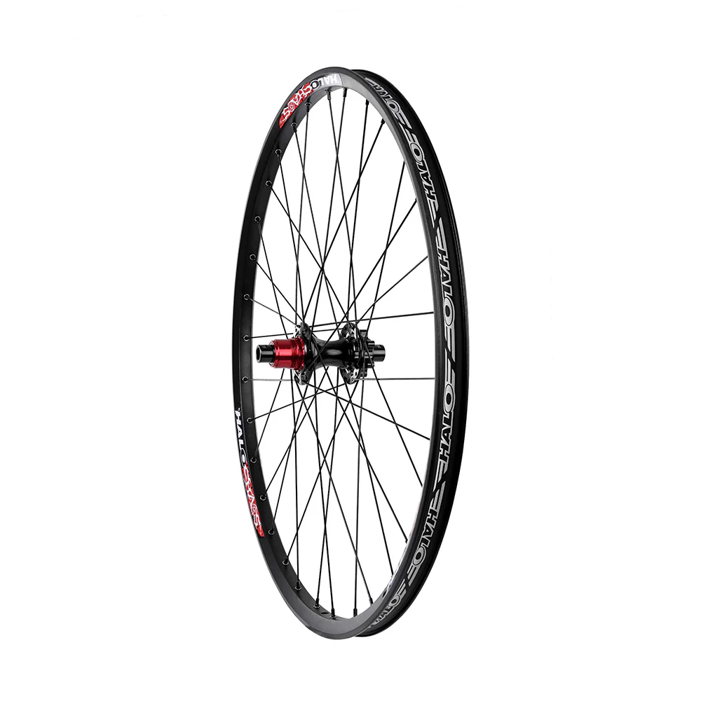 Halo Chaos MT Supadrive Enduro/DH Rear Wheel - Image 2