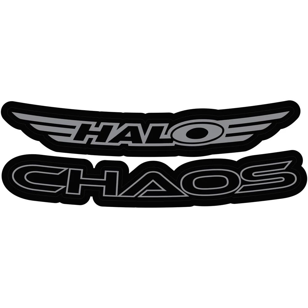 Halo Chaos Rim Decals - Image 4