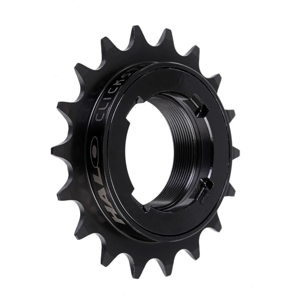 Halo Clickster Freewheel - Image 3
