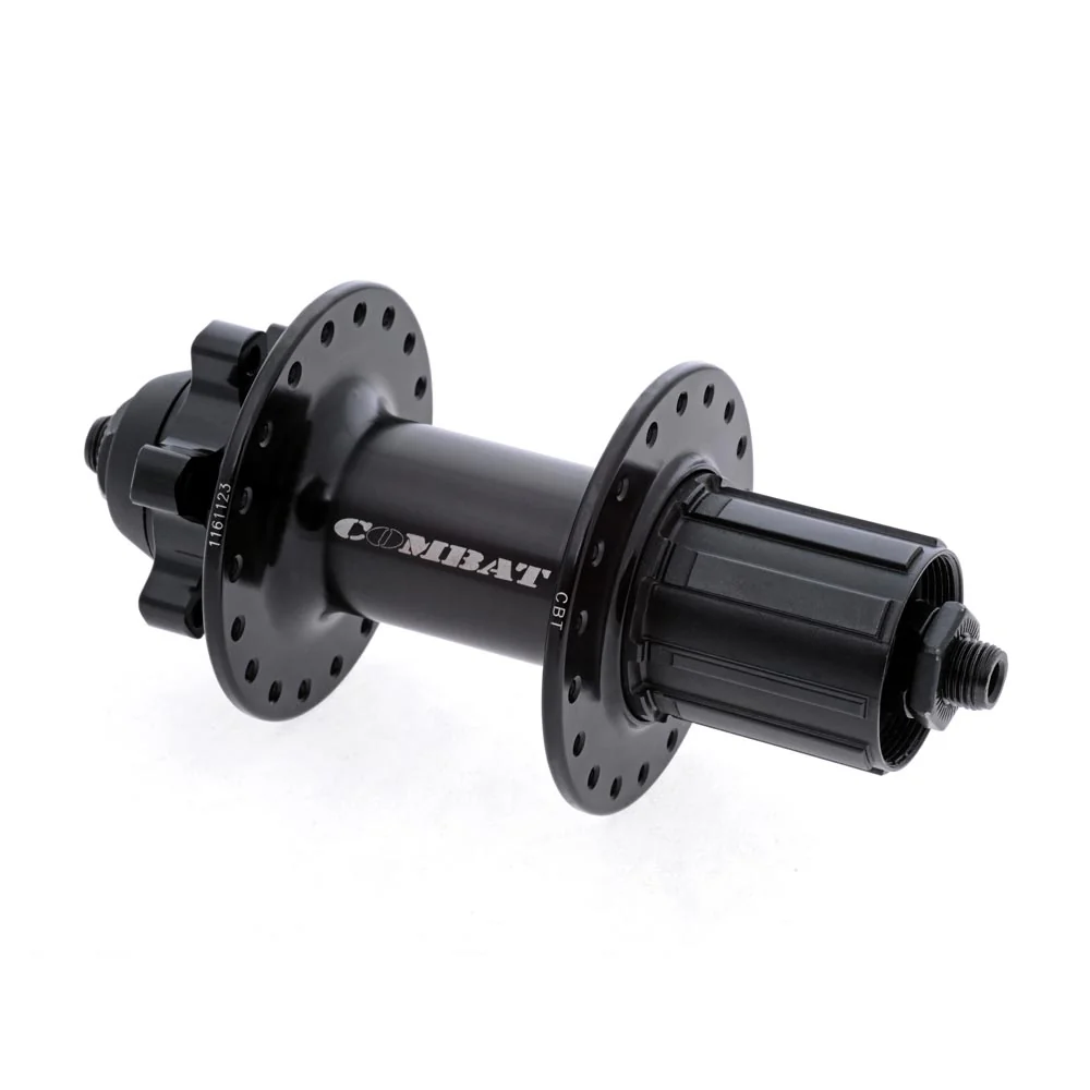 Halo Combat Rear Hub