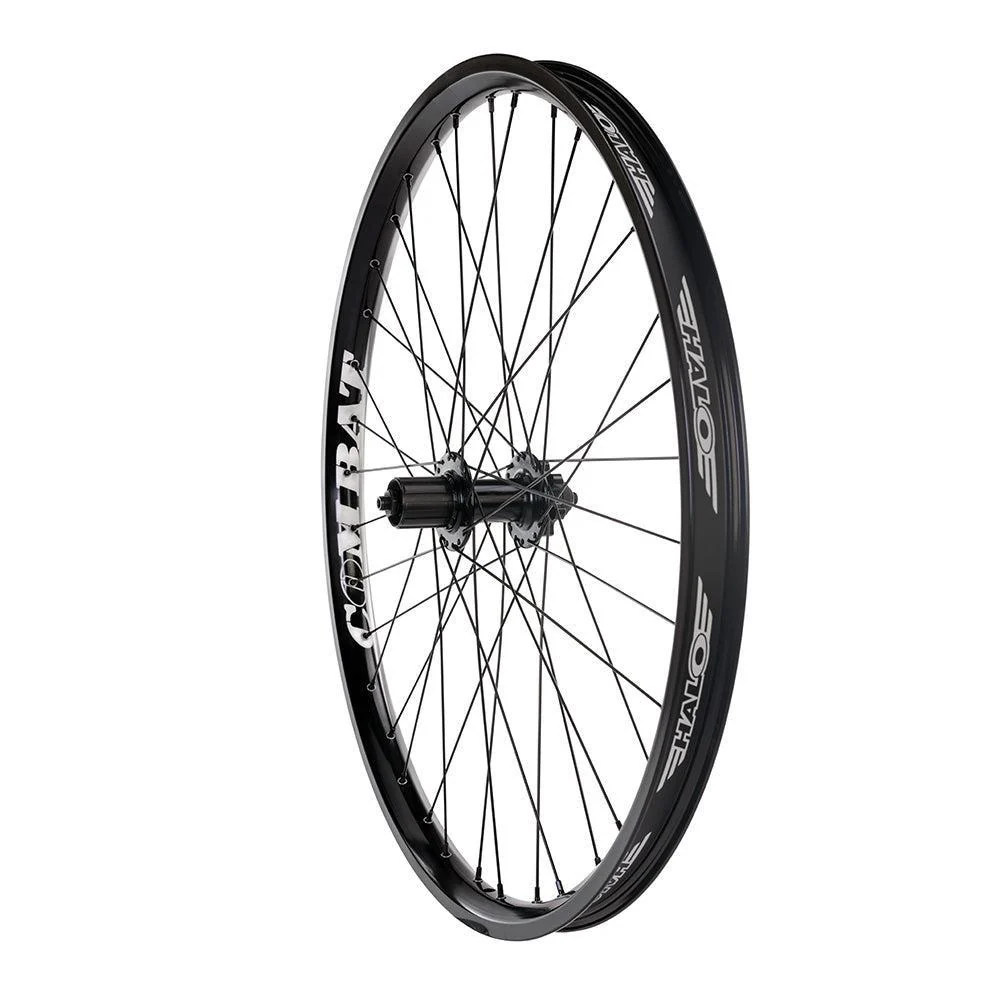 Halo Combat Rear Wheel