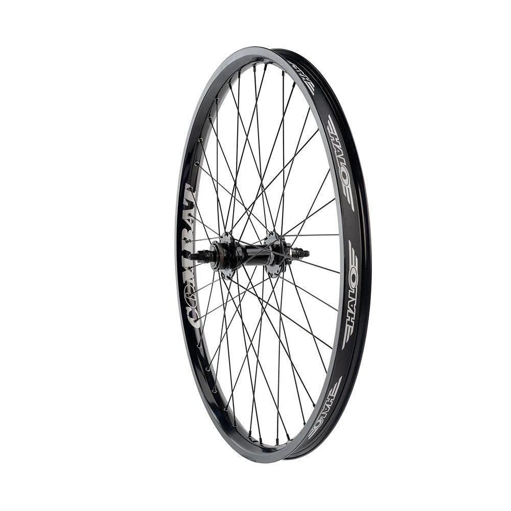 Halo Combat Rear Wheel - Image 2