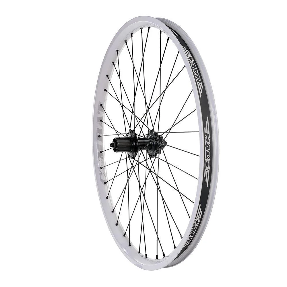 Halo Combat Rear Wheel - Image 3