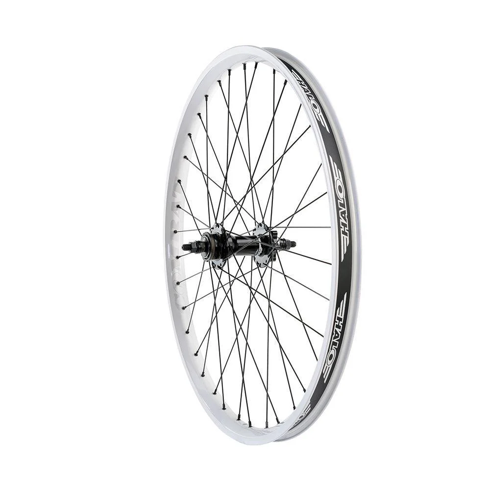 Halo Combat Rear Wheel - Image 4