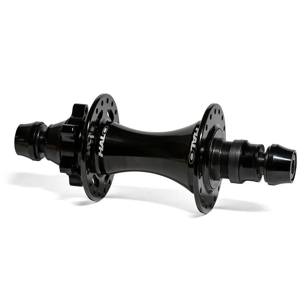 Halo DJD Bush Drive Rear Hub - Image 3