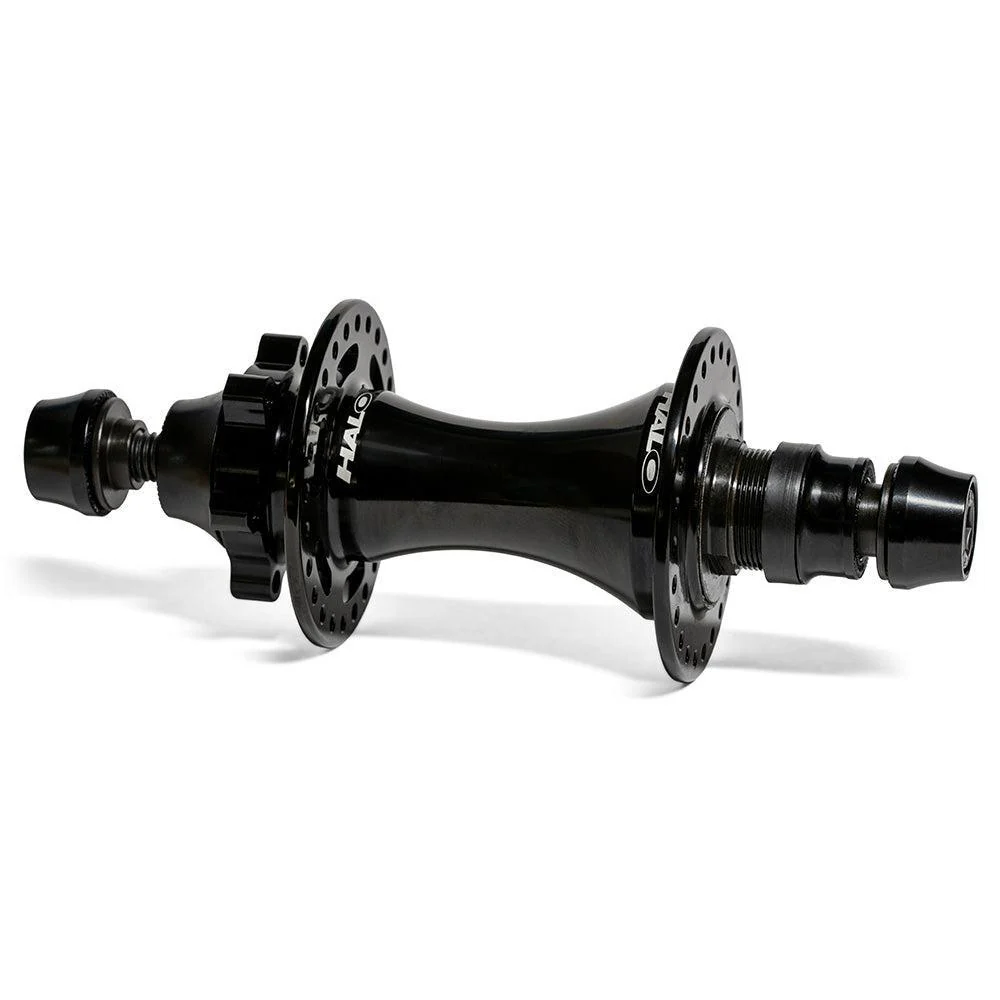 Halo DJD Bush Drive Rear Hub - Image 4