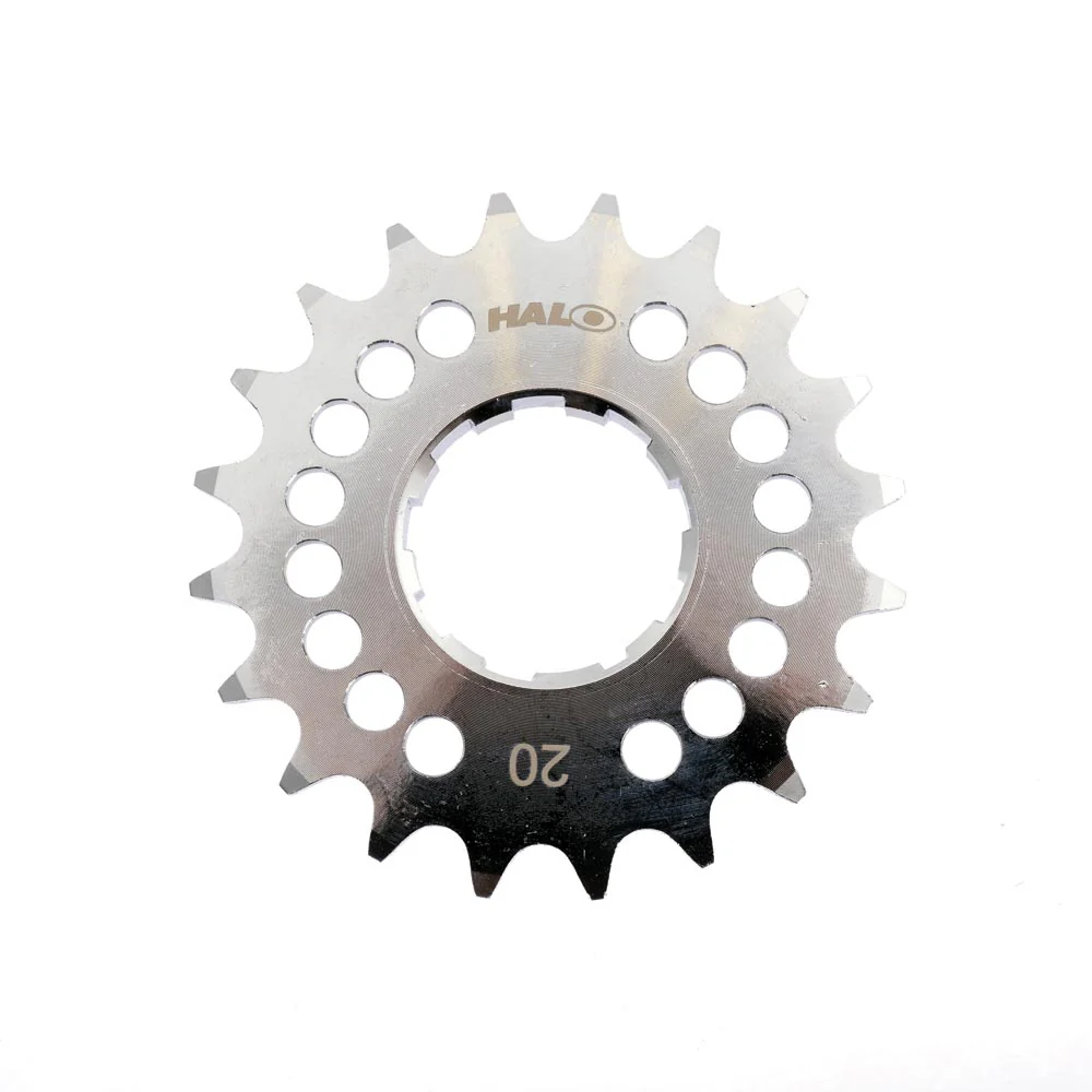 Halo Fat Foot Cog - Image 9