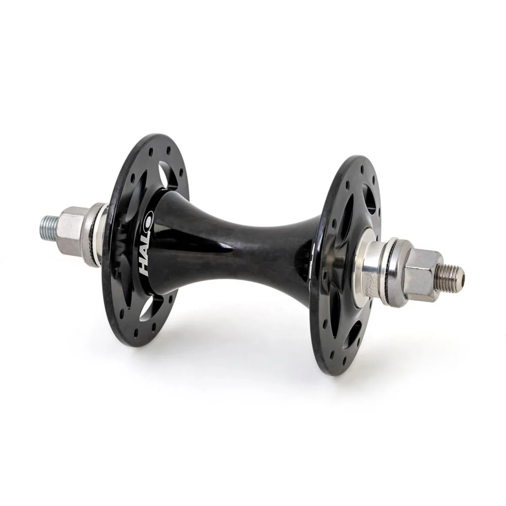 Halo Fix G Front Hub