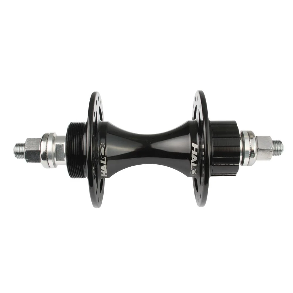 Halo FIX G Track Rear Hub