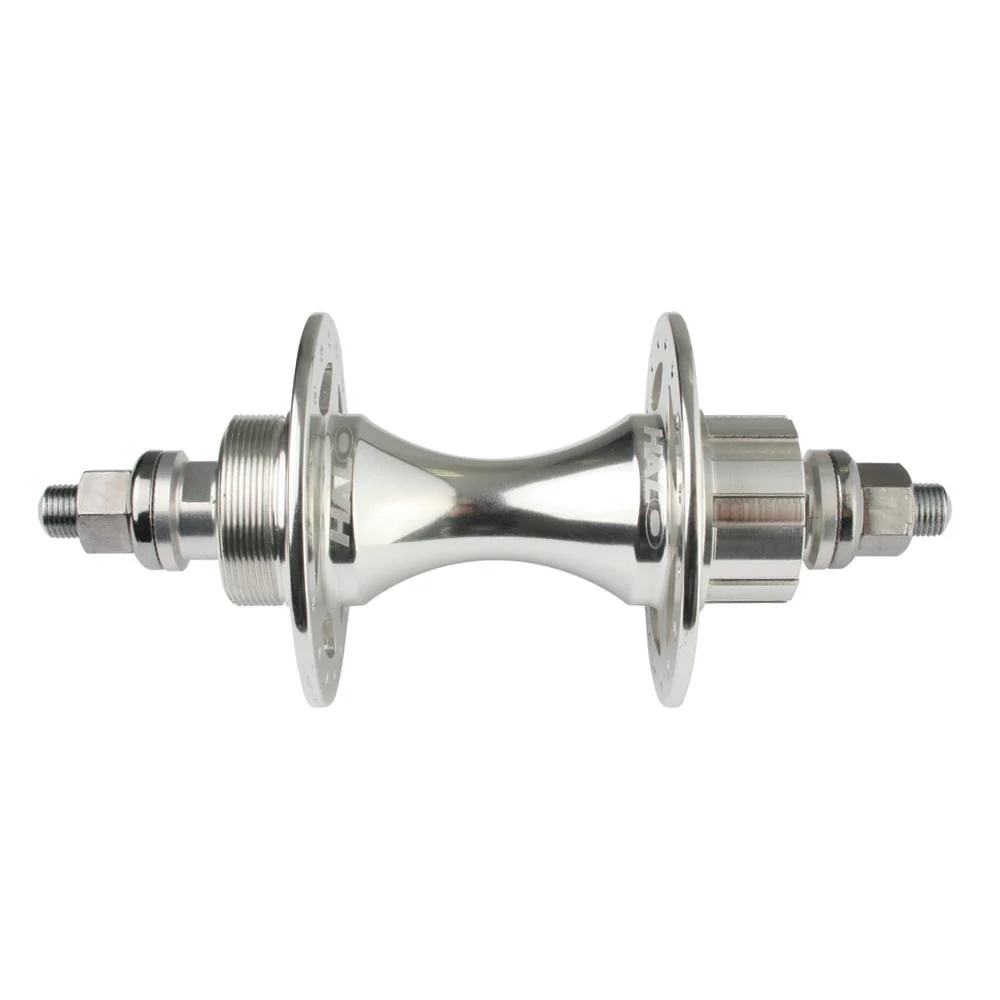 Halo FIX G Track Rear Hub - Image 2