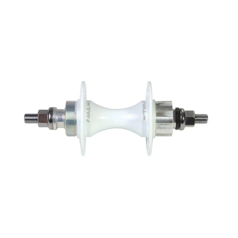 Halo FIX G Track Rear Hub - Image 3