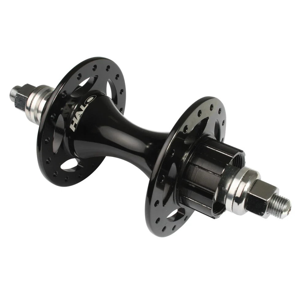 Halo FIX G Track Rear Hub - Image 4